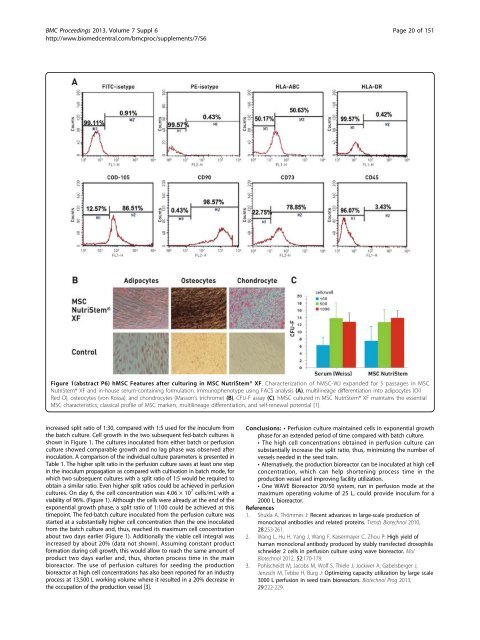 Download PDF (all abstracts) - BioMed Central