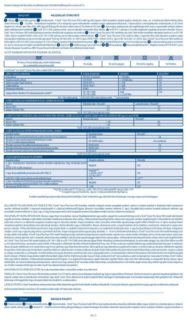 DPN09270-62 - Tyvek - IFU (June 22sd, 2012) - Client copy