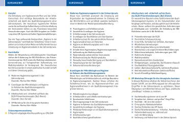 Informationsblatt - eazf