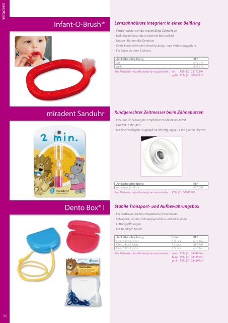 Praxiskatalog - Hager & Werken