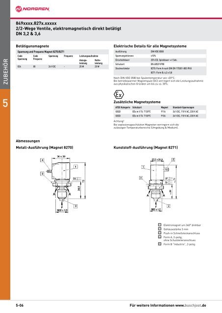 Filtertechnik YOU cAn See OUr thinkinG F ilt e r t e c h n ik