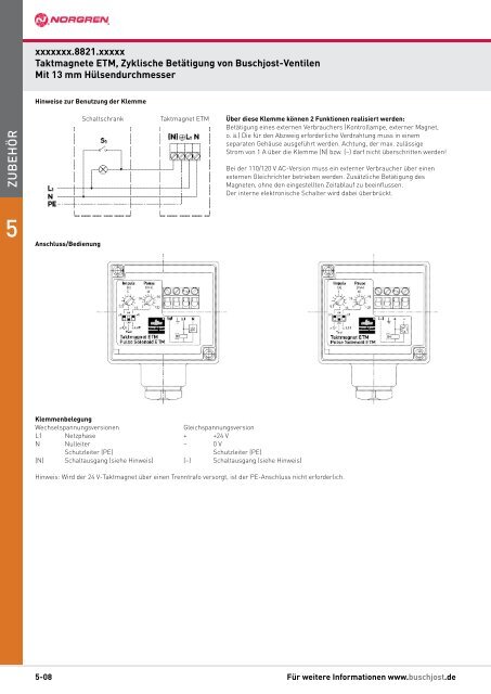 Filtertechnik YOU cAn See OUr thinkinG F ilt e r t e c h n ik