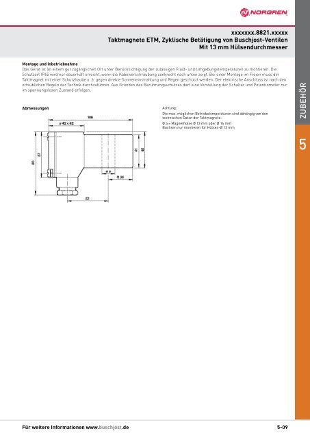 Filtertechnik YOU cAn See OUr thinkinG F ilt e r t e c h n ik