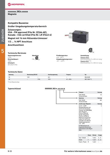 Filtertechnik YOU cAn See OUr thinkinG F ilt e r t e c h n ik