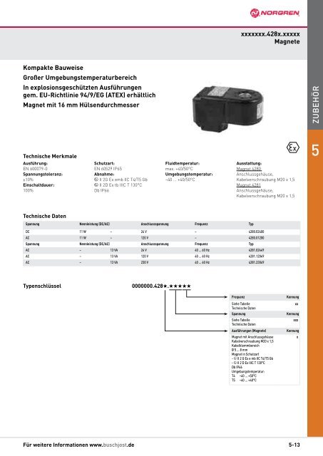 Filtertechnik YOU cAn See OUr thinkinG F ilt e r t e c h n ik