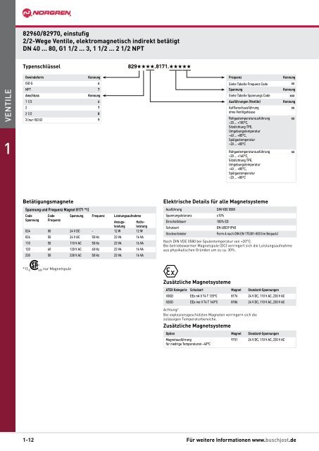 Filtertechnik YOU cAn See OUr thinkinG F ilt e r t e c h n ik