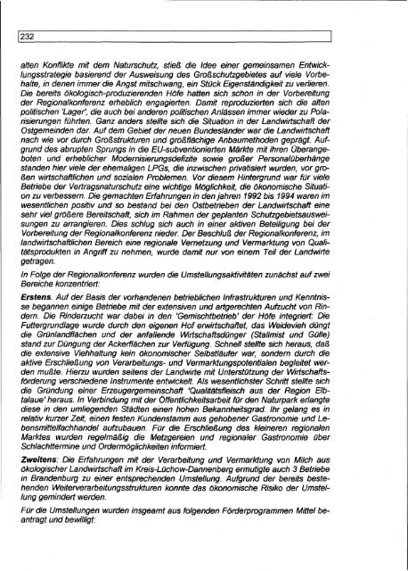 IOEW SR 075 Ökonomische Alternativen zum Ausbau E..., Seiten 1 ...