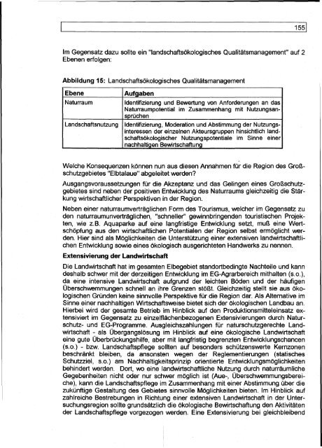 IOEW SR 075 Ökonomische Alternativen zum Ausbau E..., Seiten 1 ...