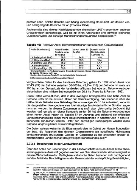 IOEW SR 075 Ökonomische Alternativen zum Ausbau E..., Seiten 1 ...