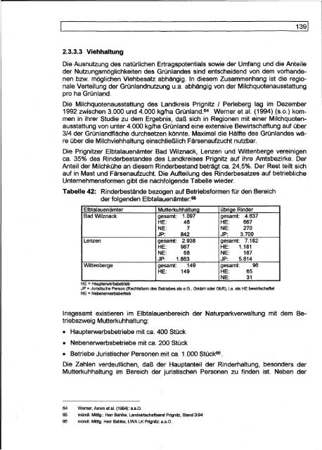 IOEW SR 075 Ökonomische Alternativen zum Ausbau E..., Seiten 1 ...