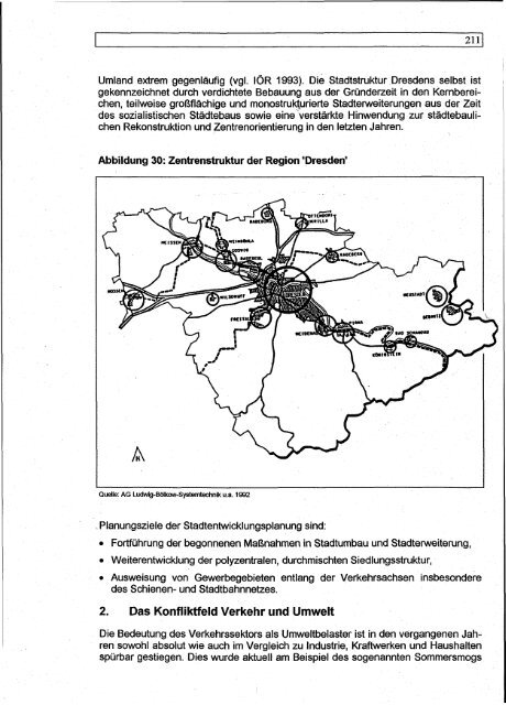 IOEW SR 075 Ökonomische Alternativen zum Ausbau E..., Seiten 1 ...