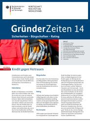 Sicherheiten - Bürgschaften - Rating - Bürgschaftsbank Sachsen ...