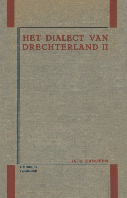 Bekijk het PDF bestand.