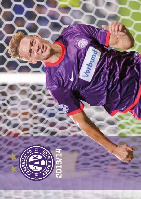 !!FoRzA - FK Austria Wien