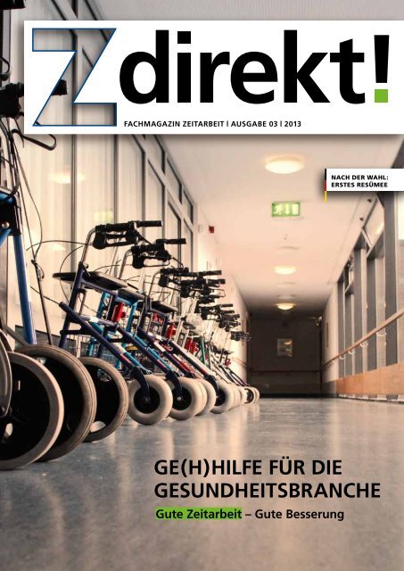 Zdirekt! 03-2013