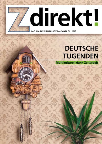 Zdirekt! 01-2013