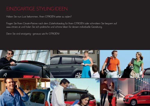 Citroen Alufelgenkatalog 2014