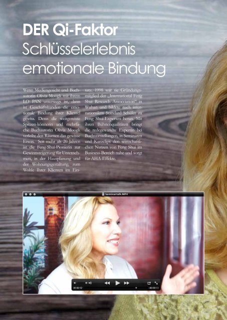 Orhideal IMAGE Magazin - Februar 2014