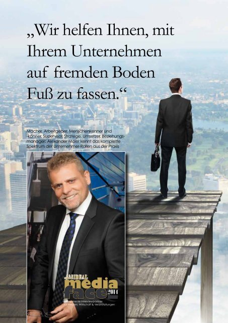 Orhideal IMAGE Magazin - Februar 2014