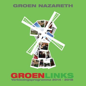 GROENLINKS