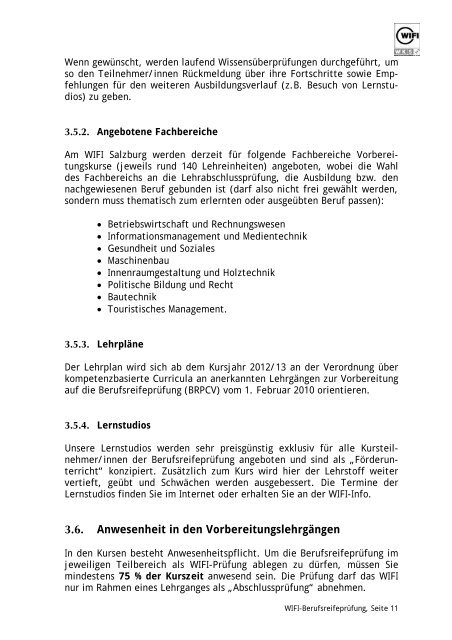 INFO_Berufsreifeprüfung_mitGesetz.pdf (356 kB) - WIFI Salzburg