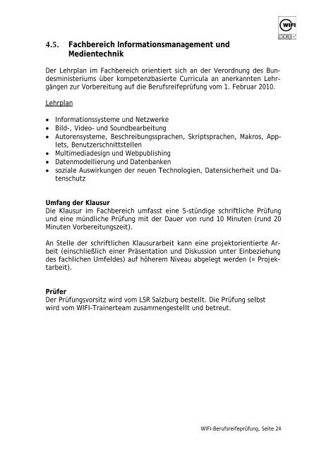 INFO_Berufsreifeprüfung_mitGesetz.pdf (356 kB) - WIFI Salzburg