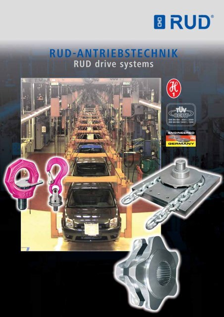 RUD-ANTRIEBSTECHNIK