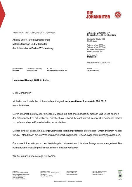 Landeswettkampf Aalen 04.-06.05.2012 Einladung (pdf)