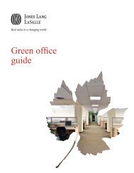 Green office guide