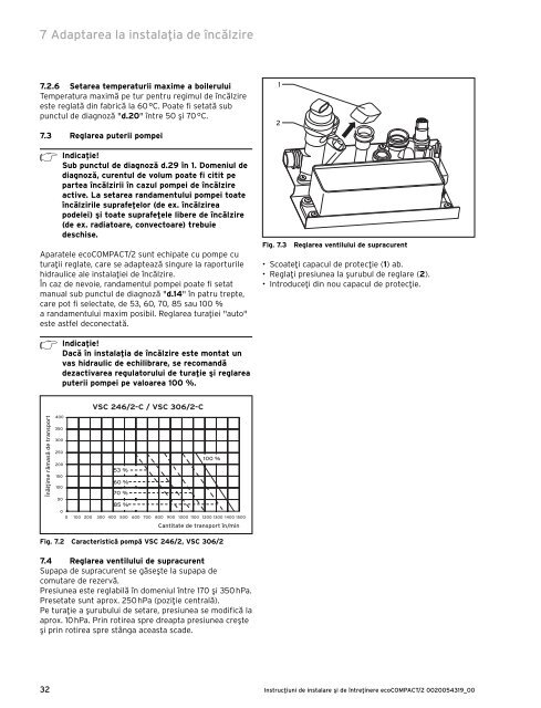 ecoCOMPACT Manual de instalare.pdf - Vaillant