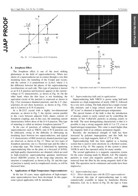 High-Temperature Superconductivity - W2agz.com