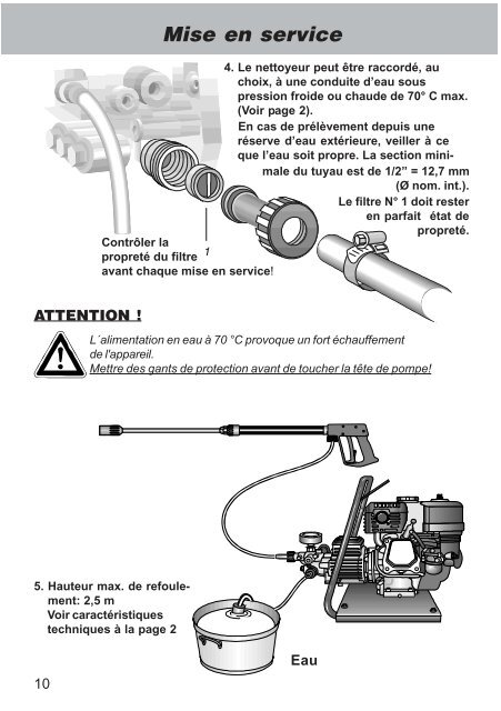 TÃ©lÃ©charger PDF - Paul Forrer AG