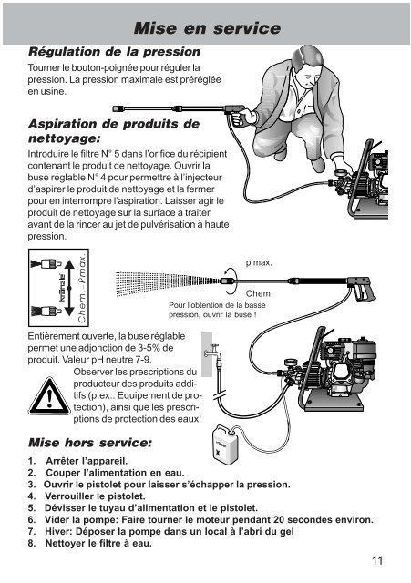 TÃ©lÃ©charger PDF - Paul Forrer AG