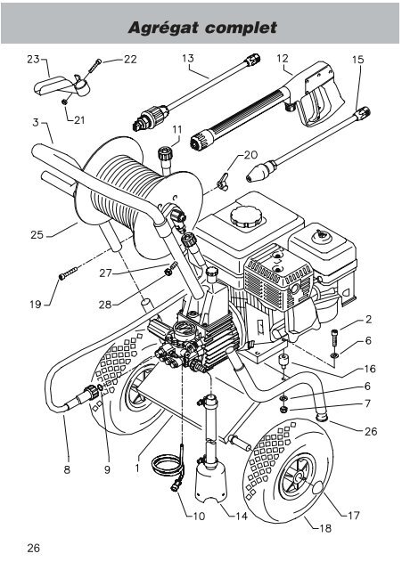 TÃ©lÃ©charger PDF - Paul Forrer AG