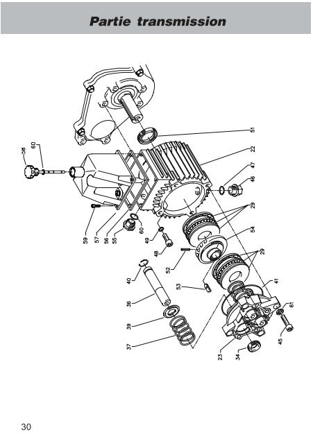 TÃ©lÃ©charger PDF - Paul Forrer AG