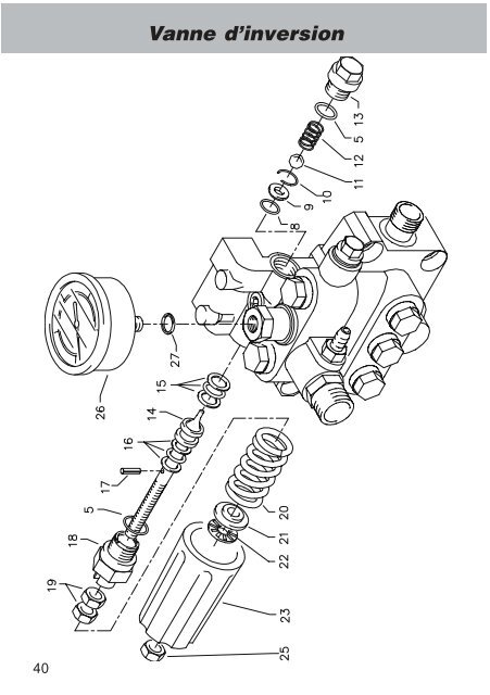 TÃ©lÃ©charger PDF - Paul Forrer AG