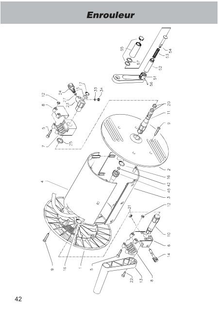 TÃ©lÃ©charger PDF - Paul Forrer AG