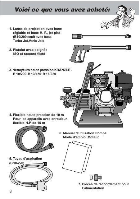 TÃ©lÃ©charger PDF - Paul Forrer AG