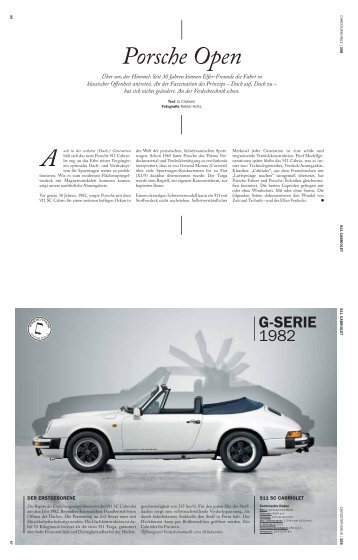 Download PDF / 197 KB - Porsche