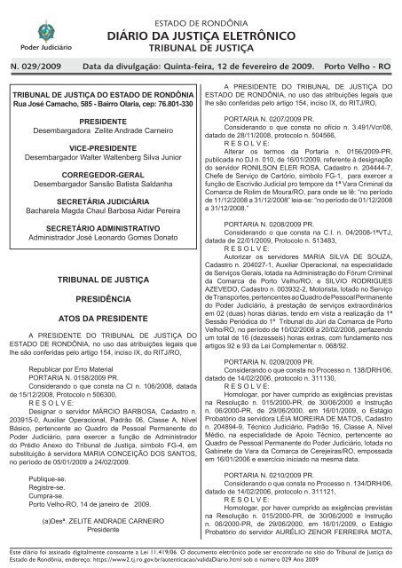 Vagner Gomes Alves - Assessor jurídico - Ministério Público do