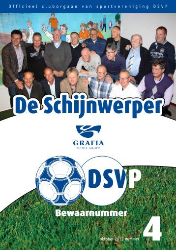 Okt - Dsvp