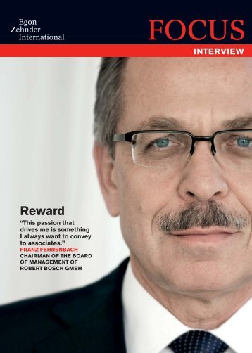 download this page - Egon Zehnder International