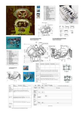 Industriefilter - Peter Bischoffberger