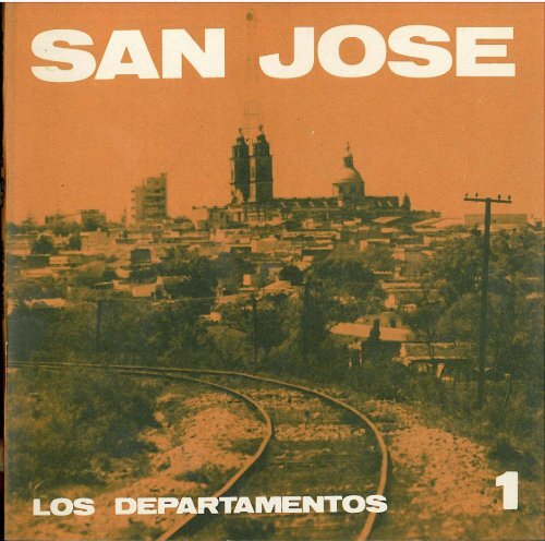 1 - San JosÃ© - Publicaciones PeriÃ³dicas del Uruguay