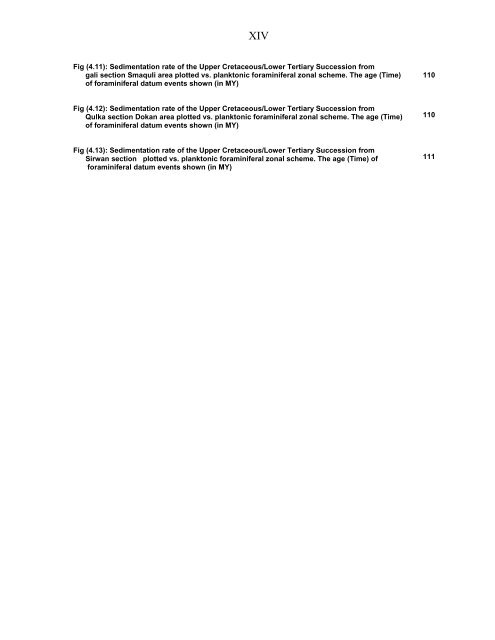 biostratigraphy and paleoecology of cretaceous/tertiary boundary in ...