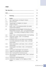 Inhaltsverzeichnis (PDF Datei)