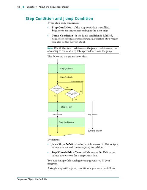 What is the Sequencer Object? - Platforma Internetowa ASTOR