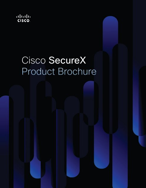 Cisco Security Brochure