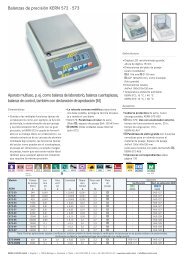 Lectura Kern EMB 1200-1 Max d : 0,1 g Balanza de laboratorio para principiantes con fant/ásticas prestaciones de pesaje : 1200 g Campo de pesaje
