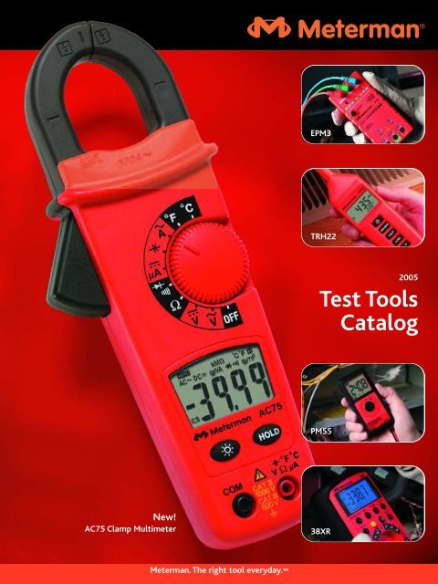Test Tools Catalog - WES Components